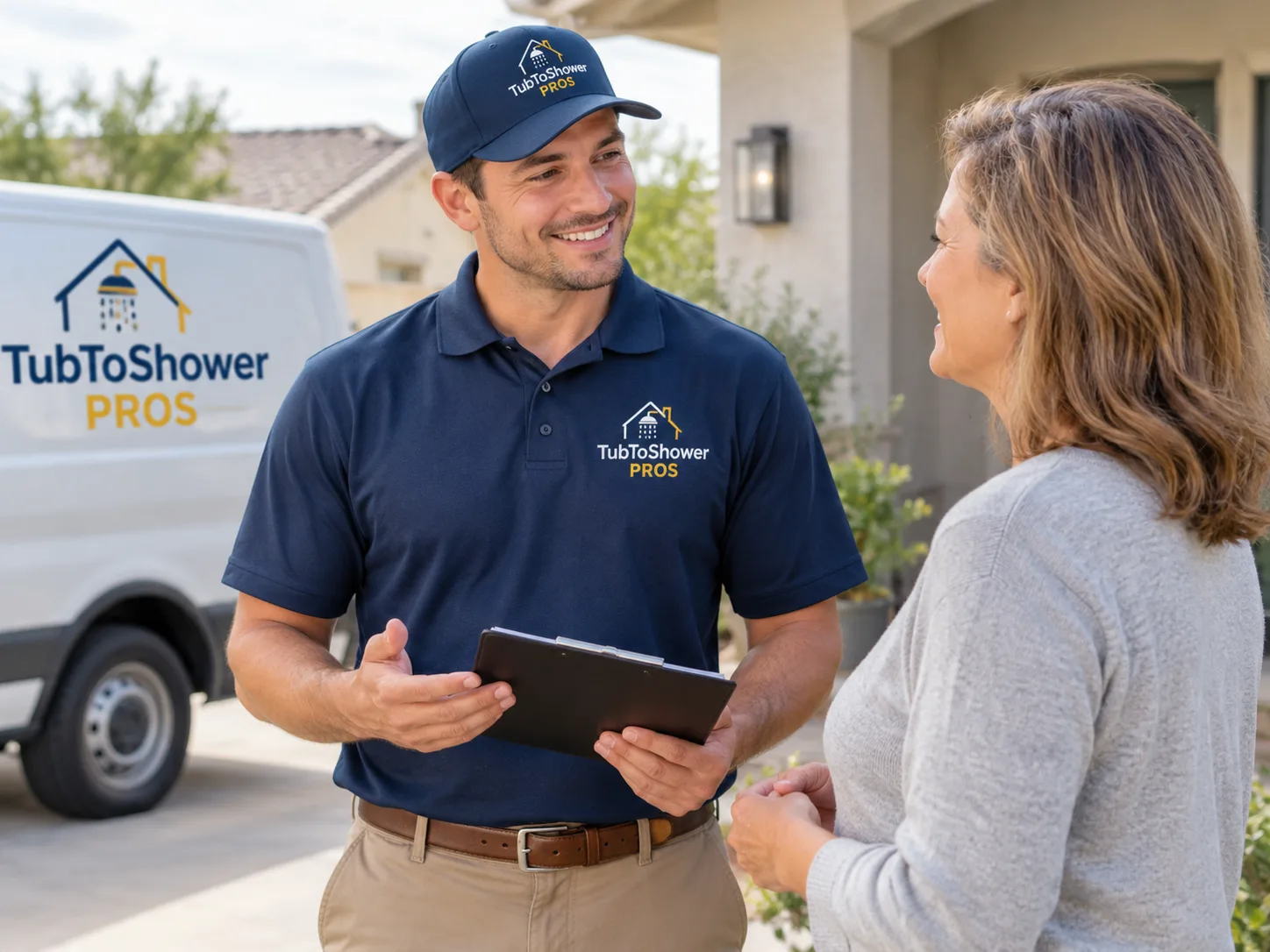 Tub Shower Conversion Glenn, CA FAQs